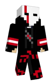 happyfuntimeman Minecraft avatar full body