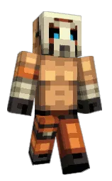 Custom render preview