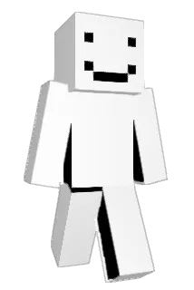 happyjiho Minecraft avatar full body