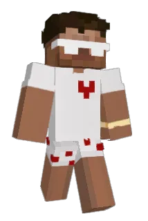 happyman123497 Minecraft avatar full body
