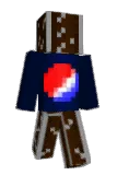 happymis Minecraft avatar full body
