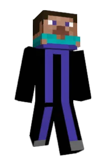 happynarwhal99 Minecraft avatar full body