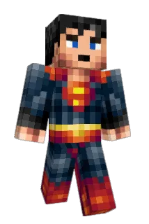 happypants57 Minecraft avatar full body