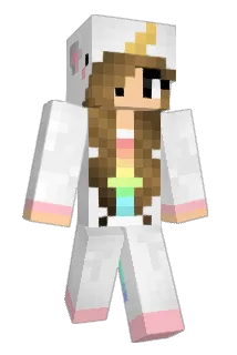 happyperson123 Minecraft avatar full body