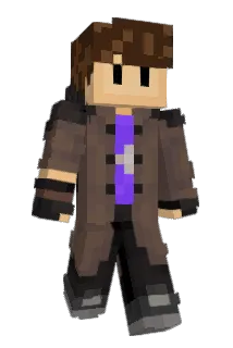 happyplayer0901 Minecraft avatar full body
