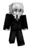 happypotatocz Minecraft avatar full body