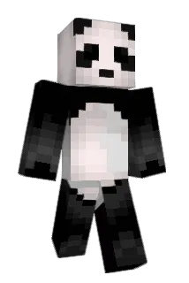 happywarspro101 Minecraft avatar full body