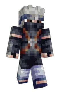 happyyy16 Minecraft avatar full body