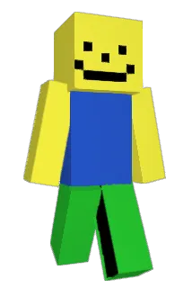 harangharang1 Minecraft avatar full body