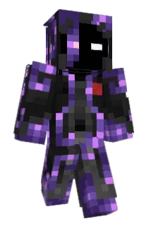 hardavan Minecraft avatar full body