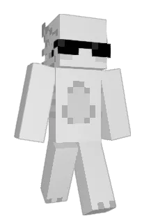 hardstone318 Minecraft avatar full body