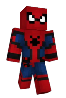 hare0620 Minecraft avatar full body