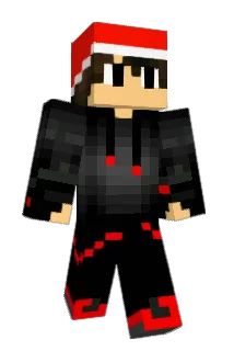hare_er_king1 Minecraft avatar full body