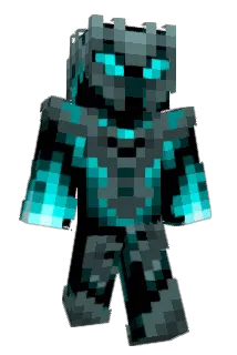 harel88 Minecraft avatar full body