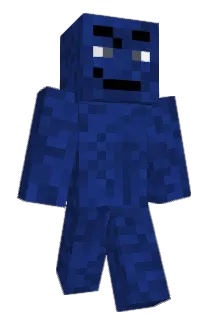 harison72 Minecraft avatar full body