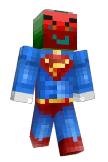 hark_87 Minecraft avatar full body