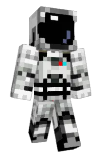 harleydude62 Minecraft avatar full body