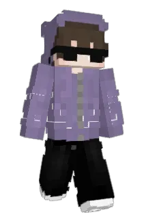 harman_kardon Minecraft avatar full body