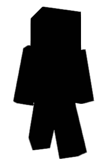 harmg Minecraft avatar full body