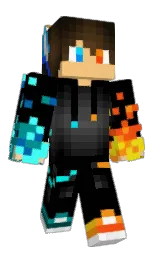 Custom render preview