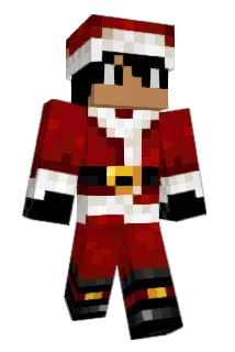 harolddddd Minecraft avatar full body