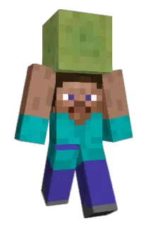 haron_h Minecraft avatar full body