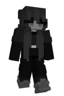 harpu777 Minecraft avatar full body