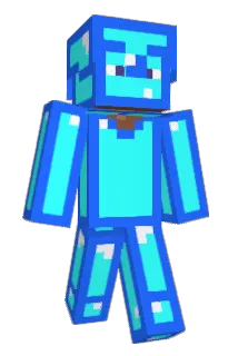 harri08 Minecraft avatar full body