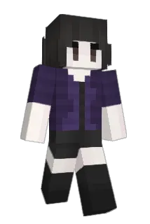 harrisonri Minecraft avatar full body