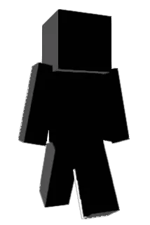 harry2898 Minecraft avatar full body