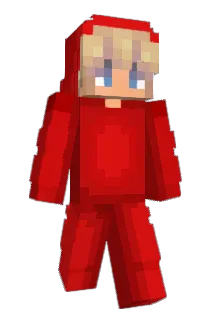 harry45665 Minecraft avatar full body