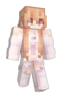 harry___tw Minecraft avatar full body