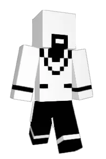 harry_and_jason Minecraft avatar full body