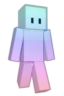 harrychang24 Minecraft avatar full body