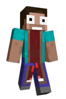 harryconway Minecraft avatar full body