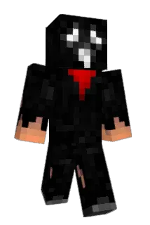 harryhh97 Minecraft avatar full body
