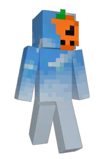 harsew Minecraft avatar full body