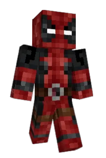 hartk440 Minecraft avatar full body