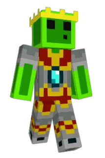 hartwell2020 Minecraft avatar full body