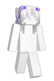 haru16_s Minecraft avatar full body
