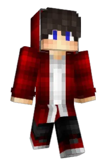 harugames0131 Minecraft avatar full body