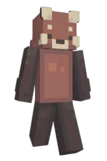 harukas Minecraft avatar full body
