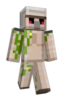 haruki0906 Minecraft avatar full body