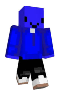 haruki_1209 Minecraft avatar full body