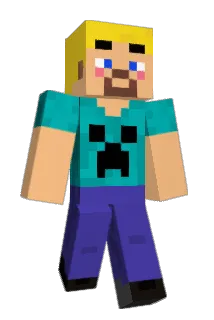 haruyuki0816 Minecraft avatar full body
