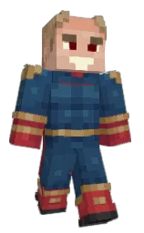 Custom render preview