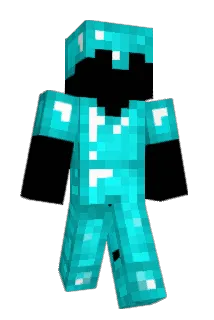 has3590 Minecraft avatar full body