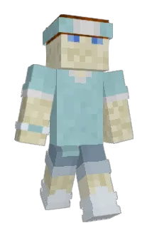 hasab Minecraft avatar full body
