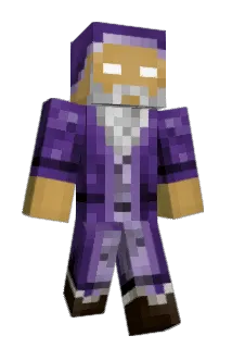 hasanelmas57 Minecraft avatar full body