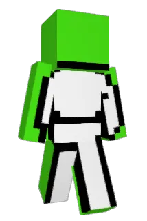 hasankhanali Minecraft avatar full body